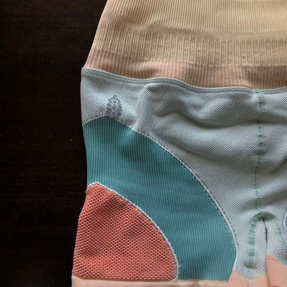 Free People Movement Point Break Shorts ๐
- Picture 5 of 9